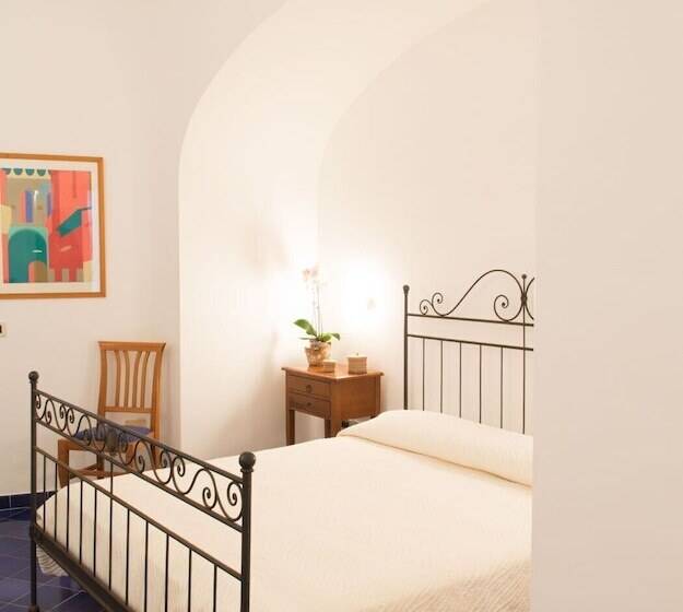 酒店 Umberto A Mare