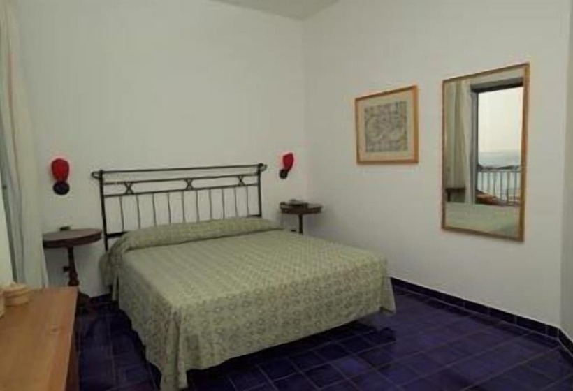 酒店 Umberto A Mare