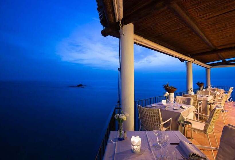 酒店 Umberto A Mare