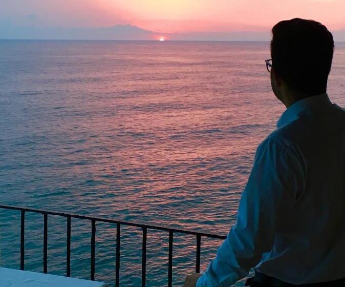 酒店 Umberto A Mare