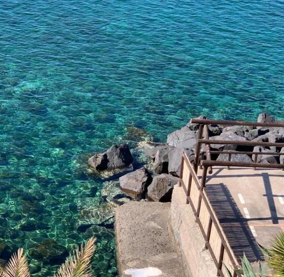 酒店 Umberto A Mare