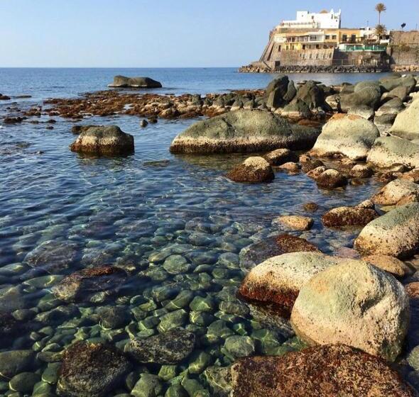 酒店 Umberto A Mare