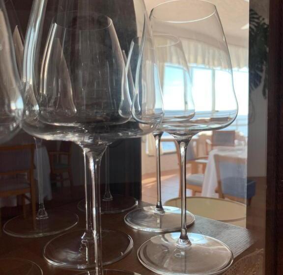 酒店 Umberto A Mare