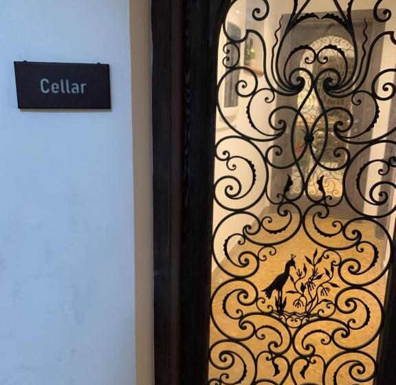 酒店 Umberto A Mare