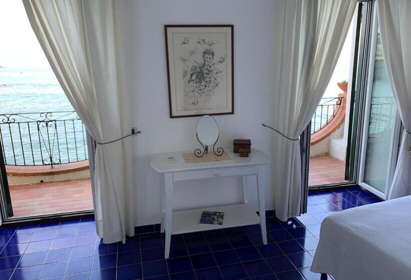 酒店 Umberto A Mare