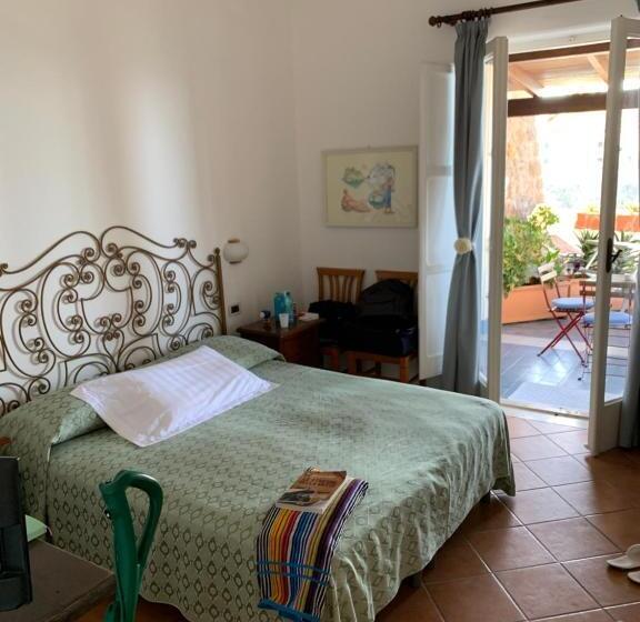 酒店 Umberto A Mare