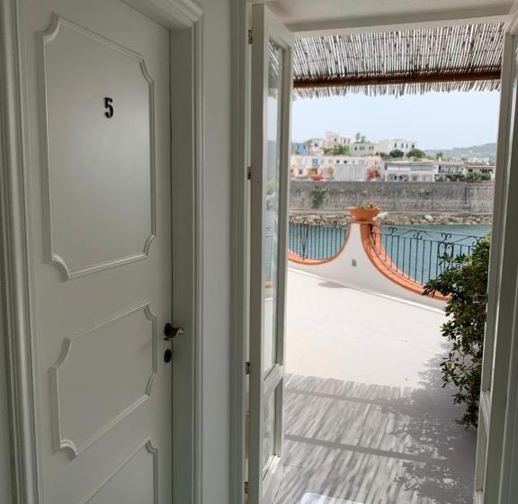 酒店 Umberto A Mare