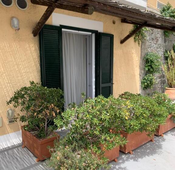 酒店 Umberto A Mare