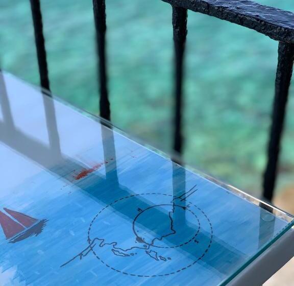 酒店 Umberto A Mare