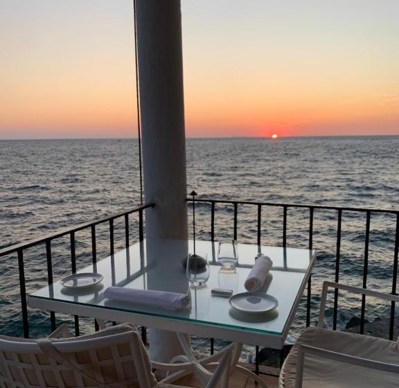 酒店 Umberto A Mare