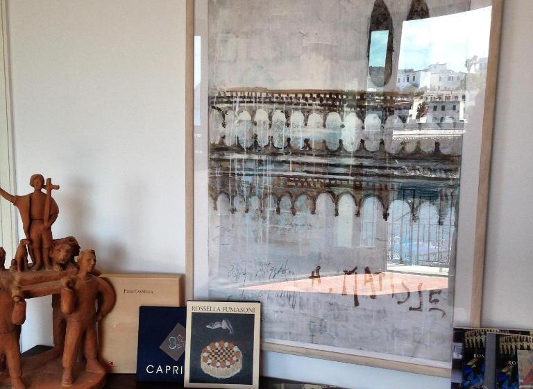 酒店 Umberto A Mare