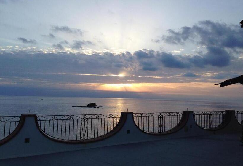 酒店 Umberto A Mare