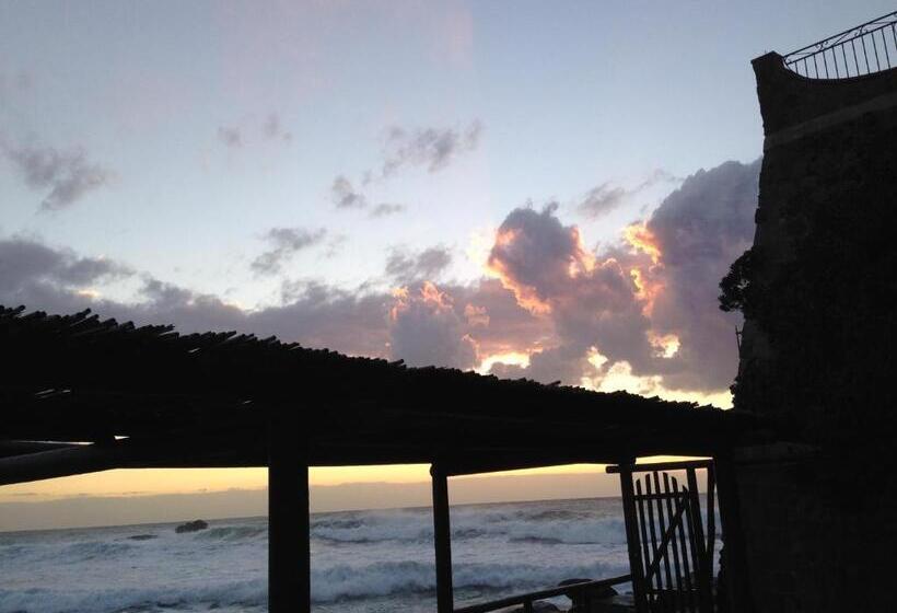 酒店 Umberto A Mare