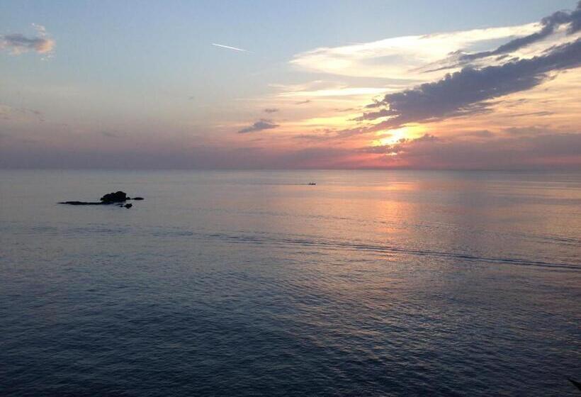 酒店 Umberto A Mare