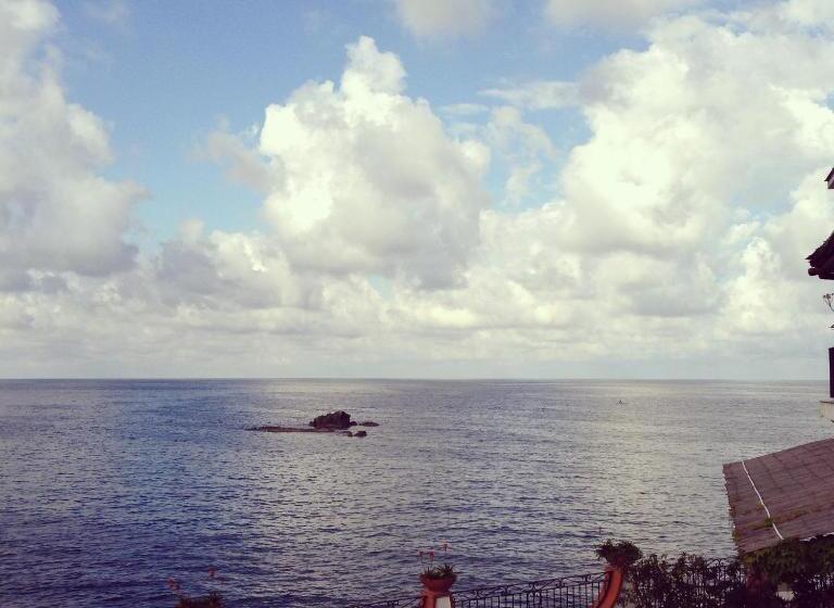 酒店 Umberto A Mare