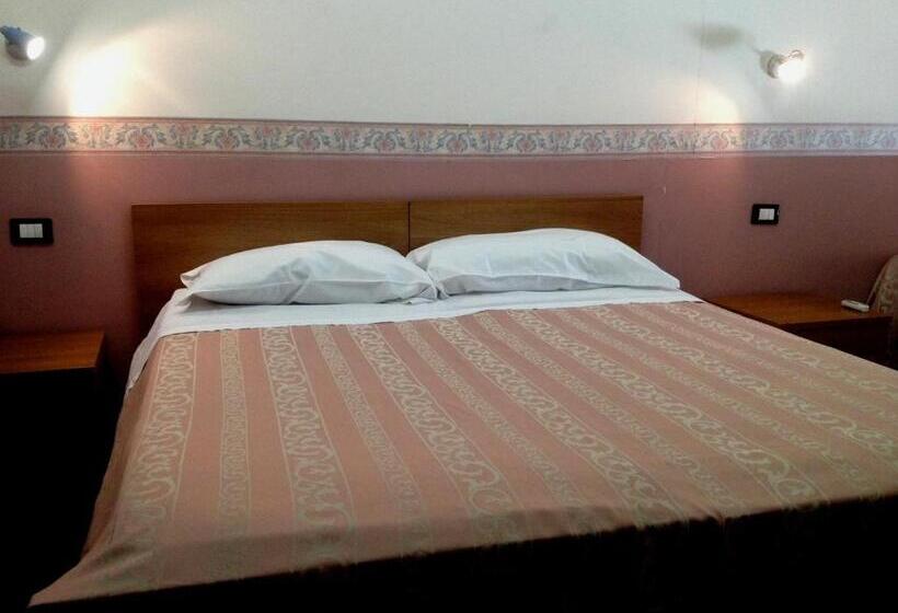 Отель Valle Verde