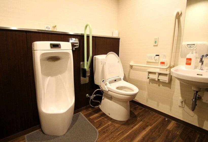 Vessel Hotel Fukuoka Kaizuka