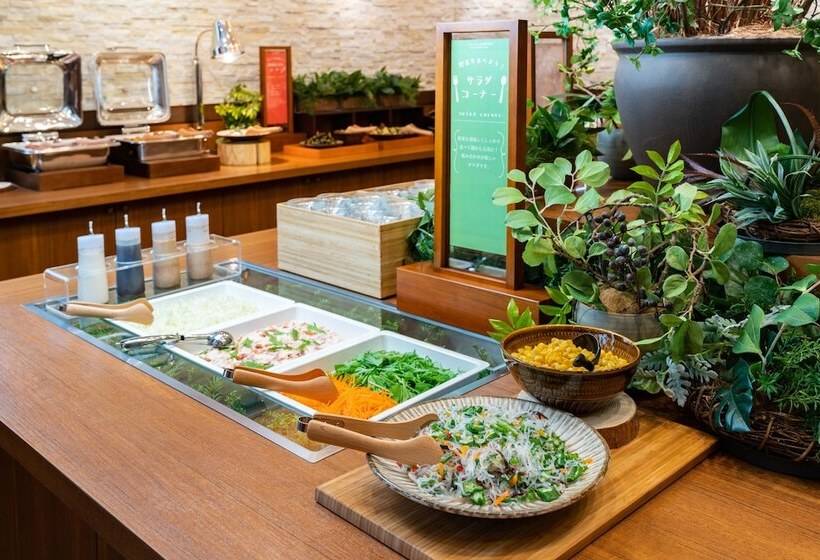 Vessel Hotel Fukuoka Kaizuka