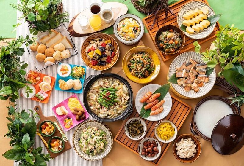 Vessel Hotel Fukuoka Kaizuka