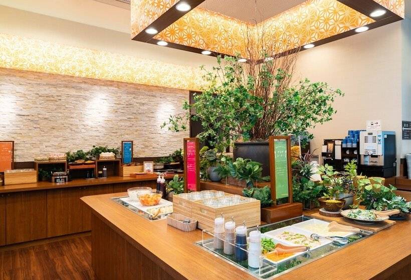 Vessel Hotel Fukuoka Kaizuka