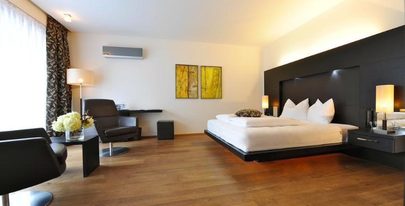 בית מלון כפרי Vier Jahreszeiten