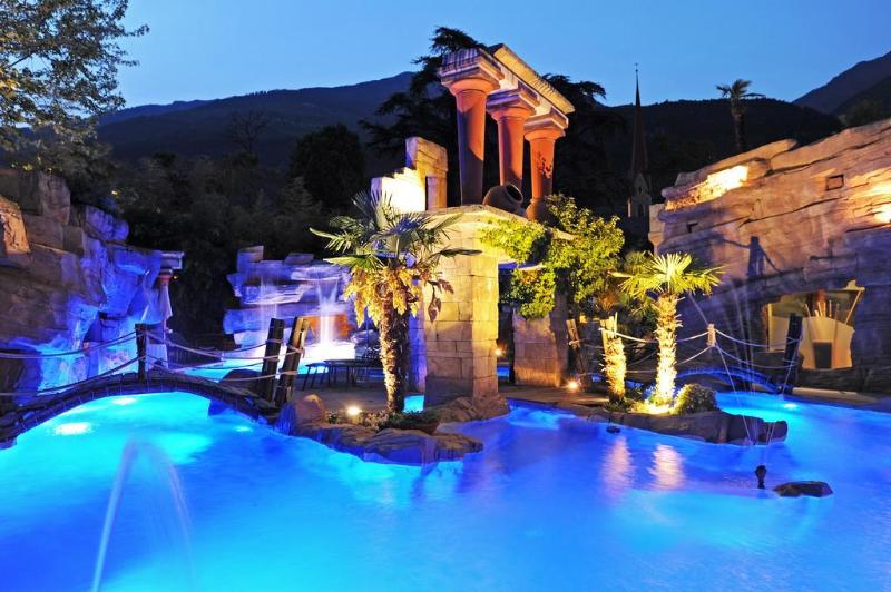 בית מלון כפרי Vier Jahreszeiten