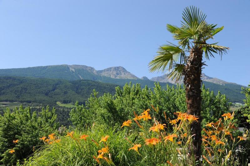 בית מלון כפרי Vier Jahreszeiten