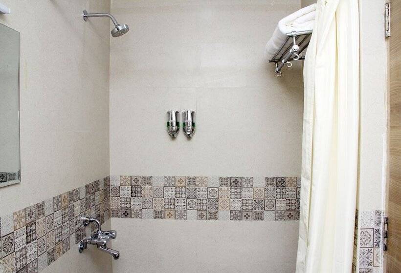 Отель Vinayaga By Poppys, Kumbakonam