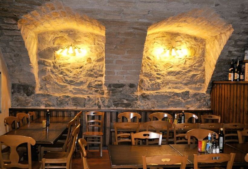 בית מלון כפרי Vittoria