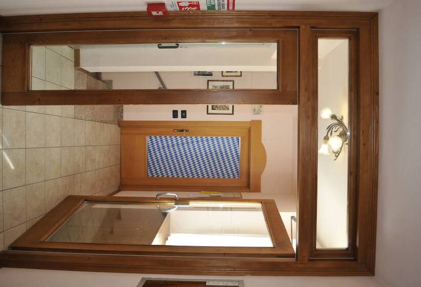 בית מלון כפרי Vittoria