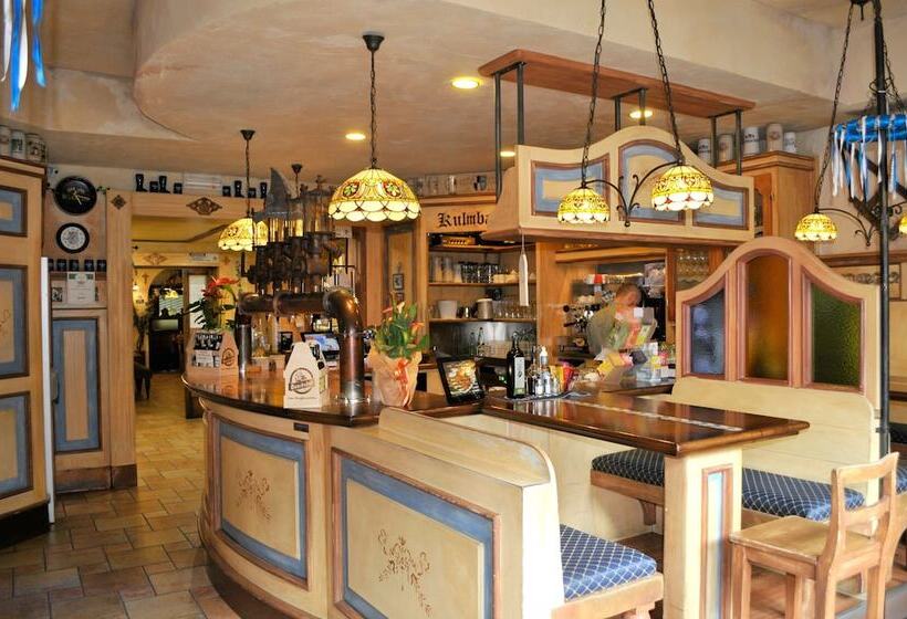 בית מלון כפרי Vittoria