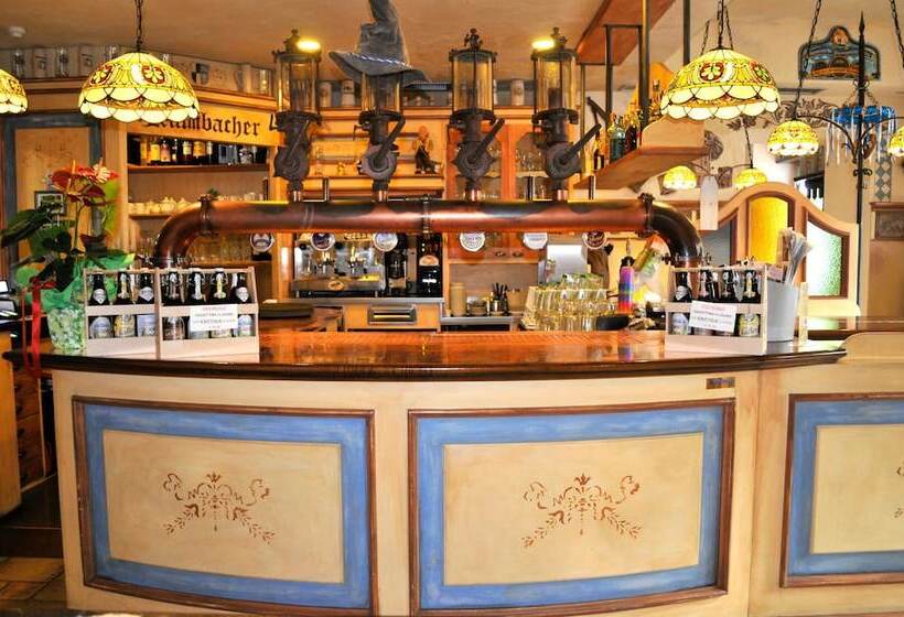 בית מלון כפרי Vittoria