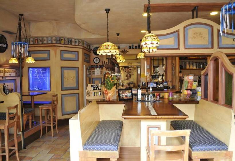 בית מלון כפרי Vittoria