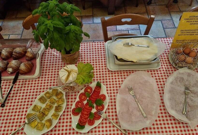 בית מלון כפרי Vittoria