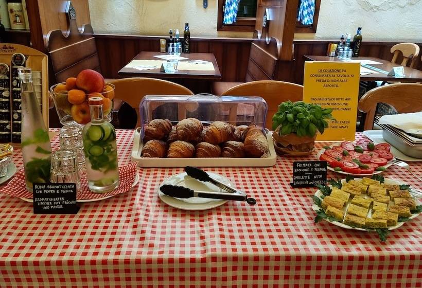 בית מלון כפרי Vittoria