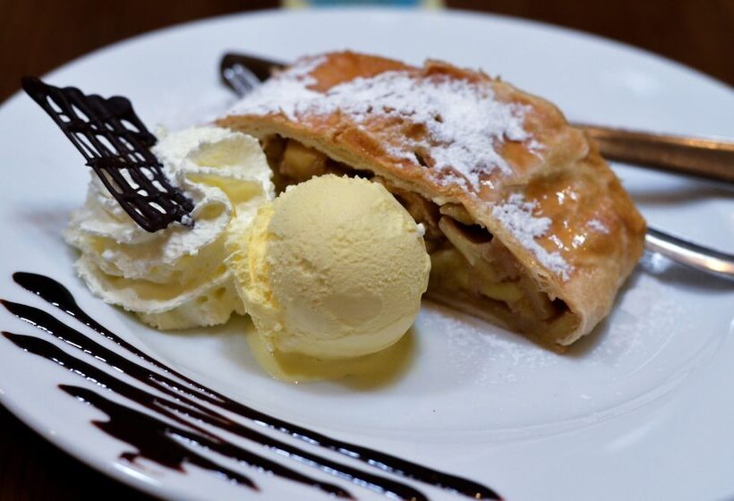 בית מלון כפרי Vittoria