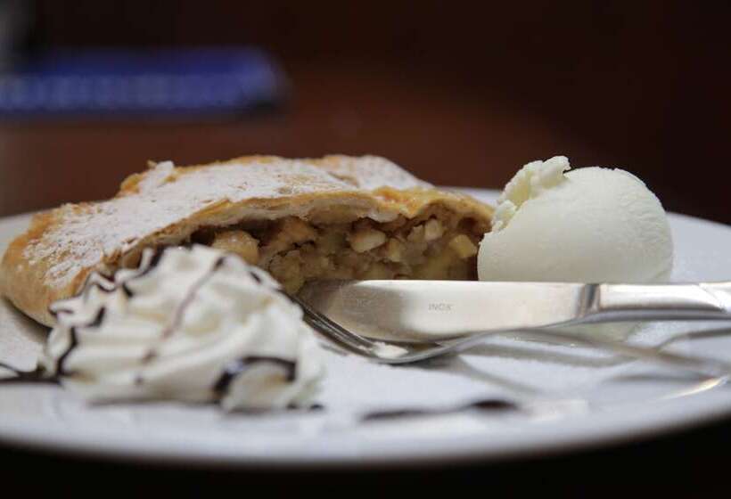 בית מלון כפרי Vittoria