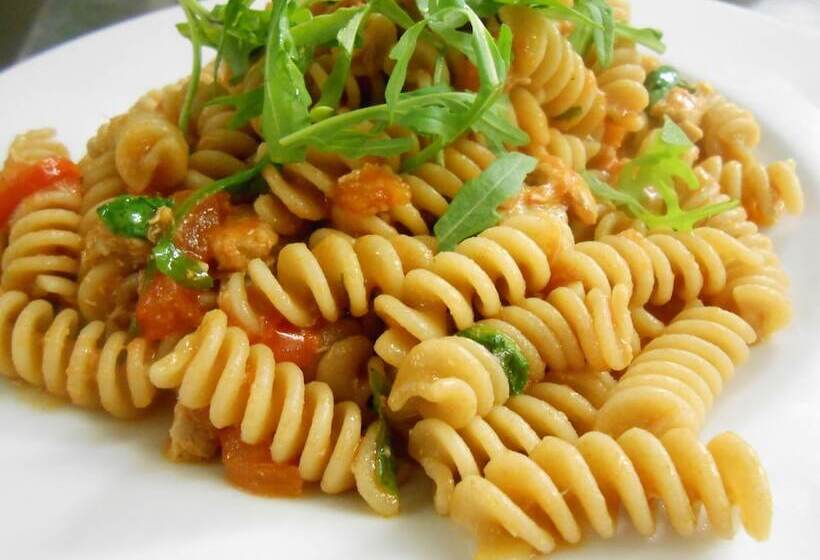 בית מלון כפרי Vittoria