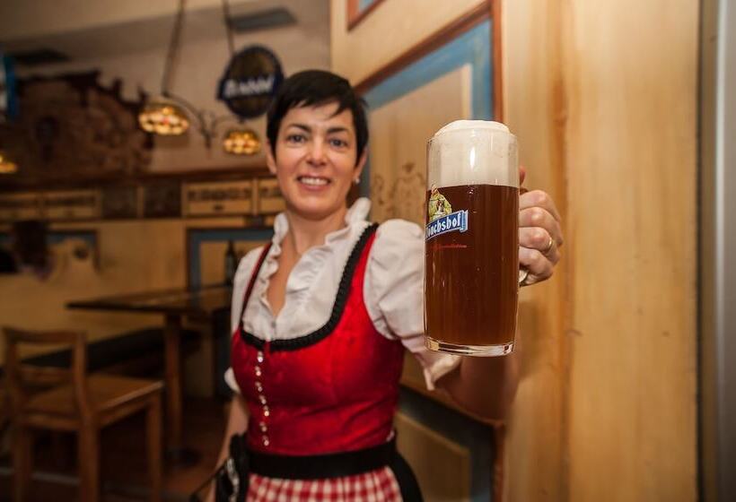 בית מלון כפרי Vittoria