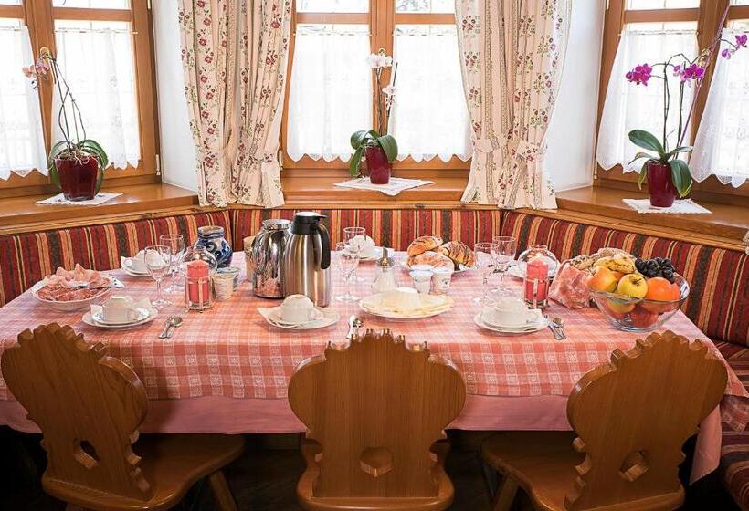 בית מלון כפרי Waldheim Belvedere