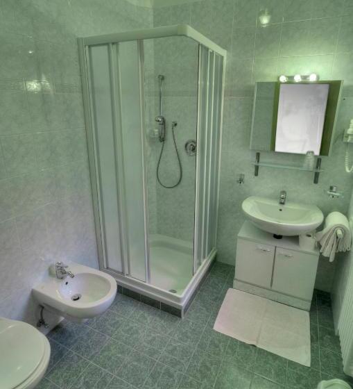 בית מלון כפרי Waldheim Belvedere