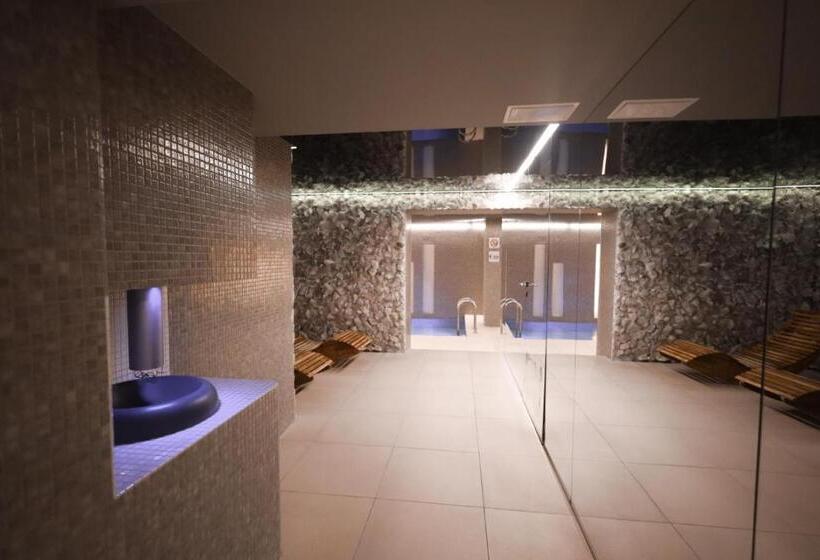 בית מלון כפרי Weneda