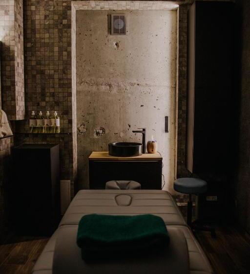 בית מלון כפרי Weneda