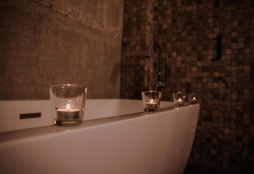 בית מלון כפרי Weneda