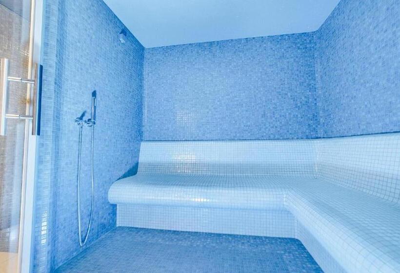 בית מלון כפרי Weneda