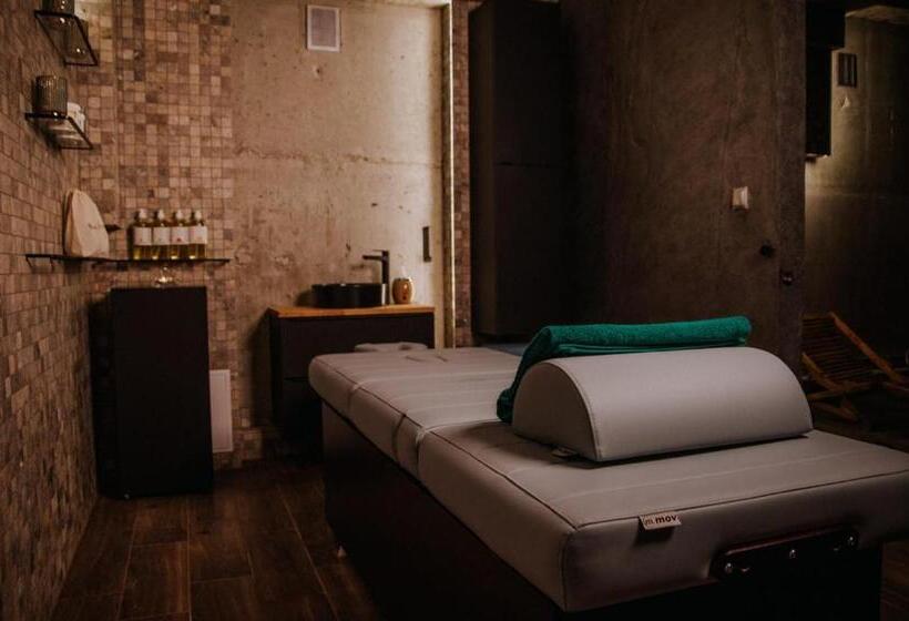 בית מלון כפרי Weneda