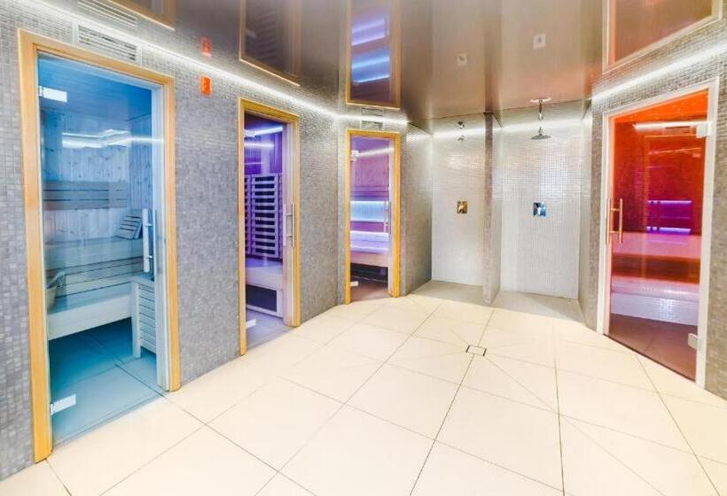 בית מלון כפרי Weneda