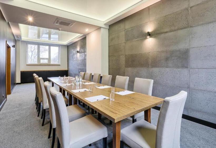 בית מלון כפרי Weneda