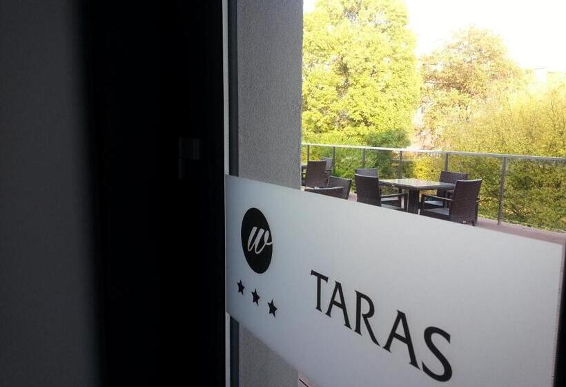 בית מלון כפרי Weneda