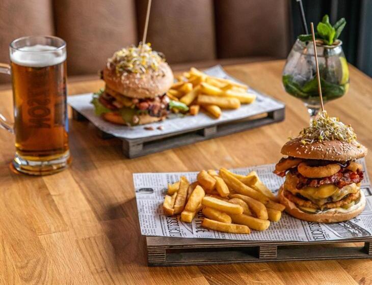 בית מלון כפרי Weneda